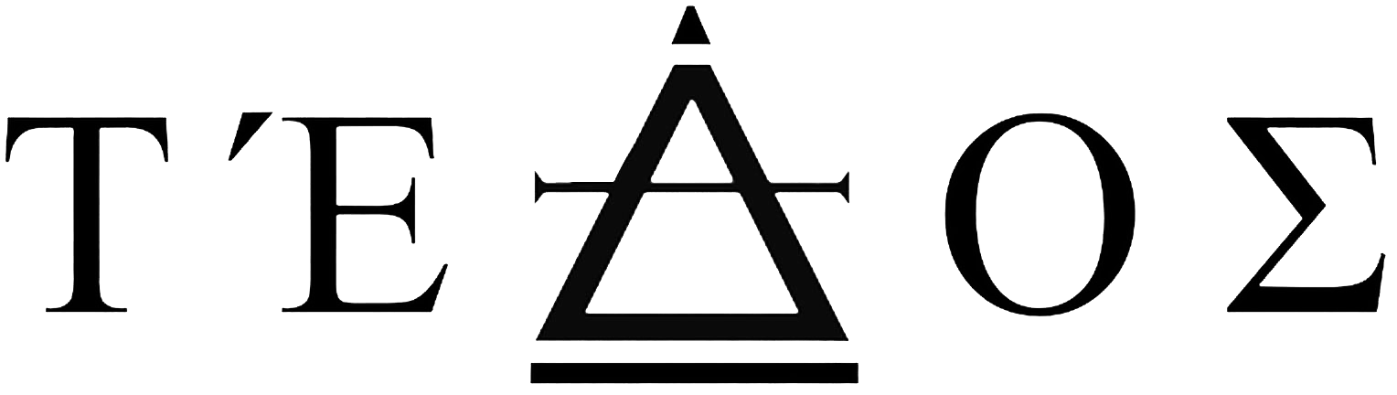 Τ Ε Λ Ο Σ - (Logo)